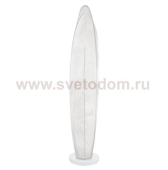 Светильник напольный торшер Eglo 91887 TOZZA