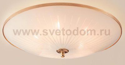 Люстра потолочная Citilux CL912521