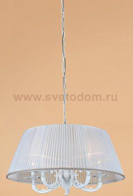 Люстра подвесная Citilux CL412252 Канон