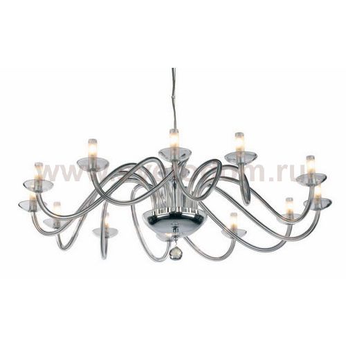 Люстра Preciosa 18 5815 012 06 01 00 35