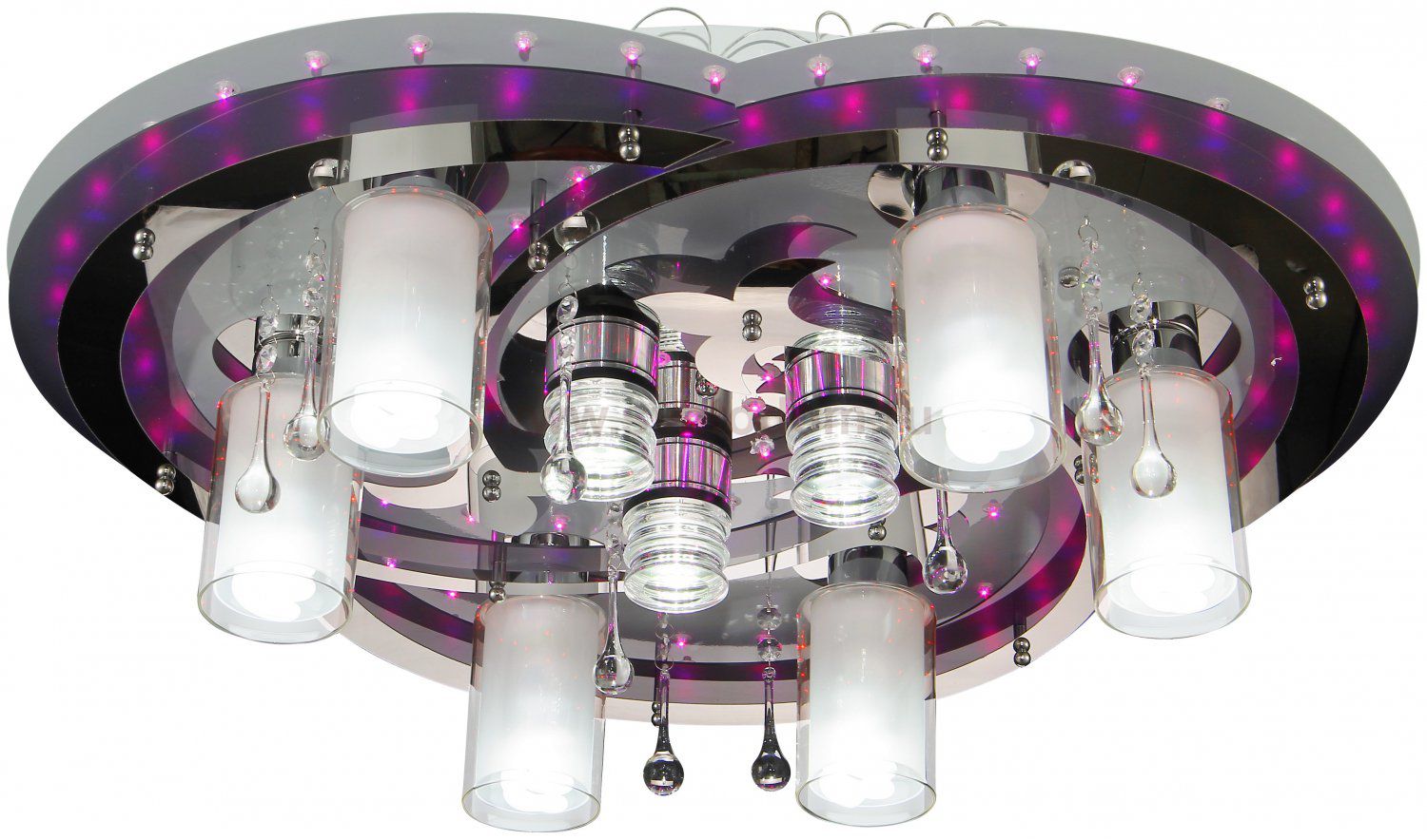 Светильник Velante 180-207-09