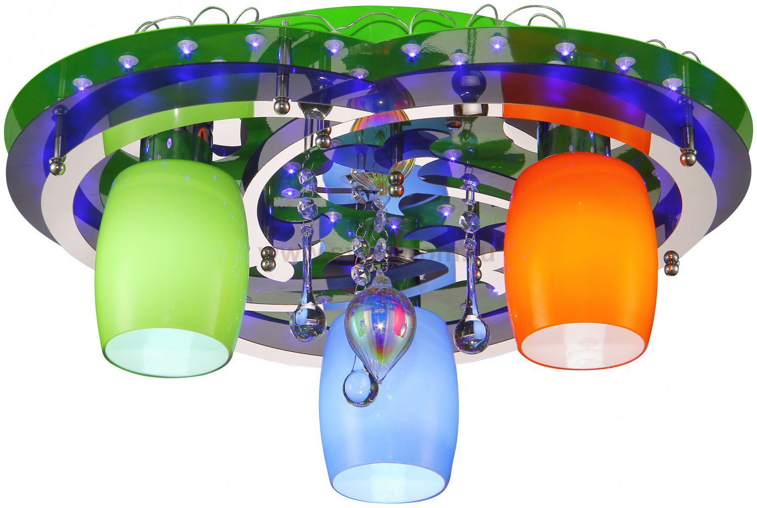 Светильник Velante 180-287-03