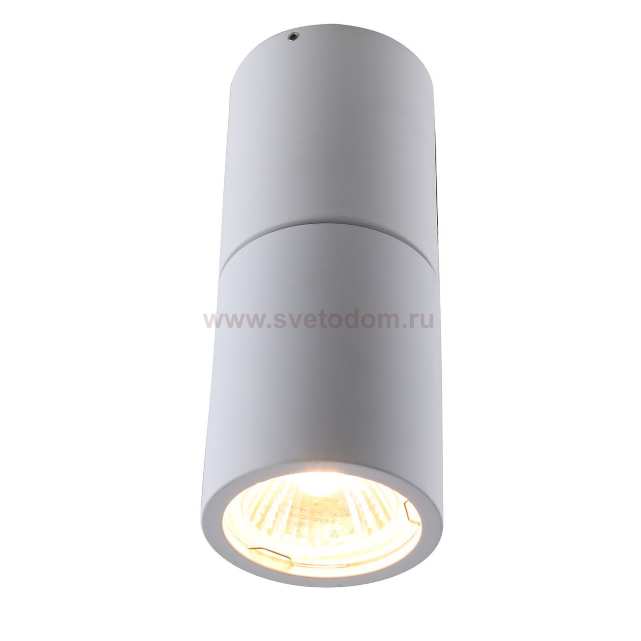 Светильник потолочный Divinare 1800/03 PL-1 GAVROCHE POSTO 1*GU10