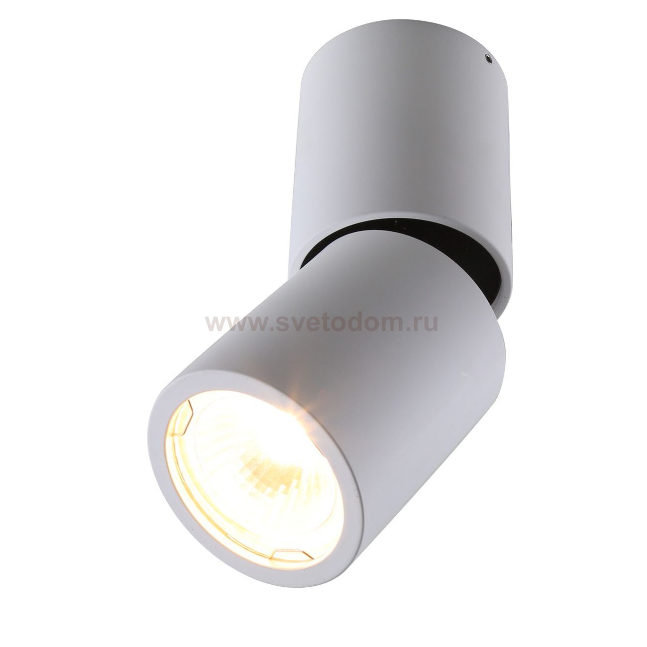 Светильник потолочный Divinare 1800/03 PL-1 GAVROCHE POSTO 1*GU10