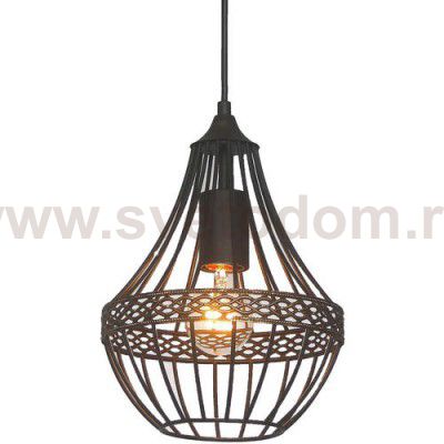 Люстра Favourite 1800-1P Terra