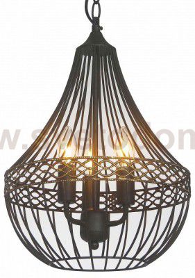 Люстра Favourite 1800-3P Terra