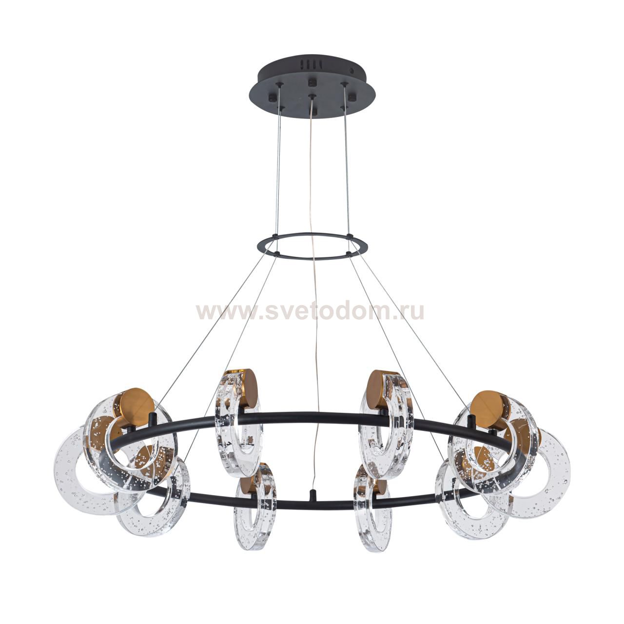 Подвесной светильник MODESTYLE MS.1800.800