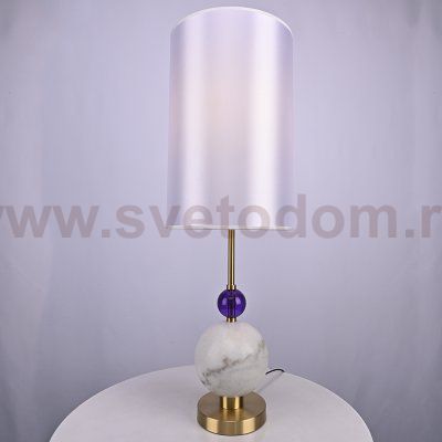 Настольная лампа Marble Ball SN009 ImperiumLoft 180006-22