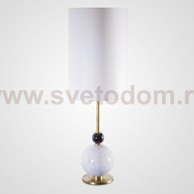 Настольная лампа Marble Ball SN009 ImperiumLoft 180006-22