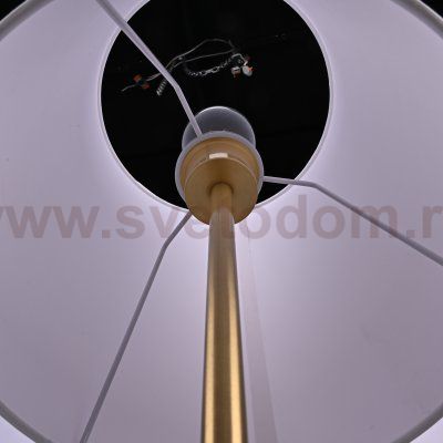 Настольная лампа Marble Ball SN009 ImperiumLoft 180006-22