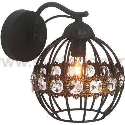 Настенный светильник Favourite 1801-1W Globi