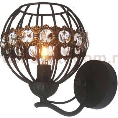 Настенный светильник Favourite 1801-1W Globi