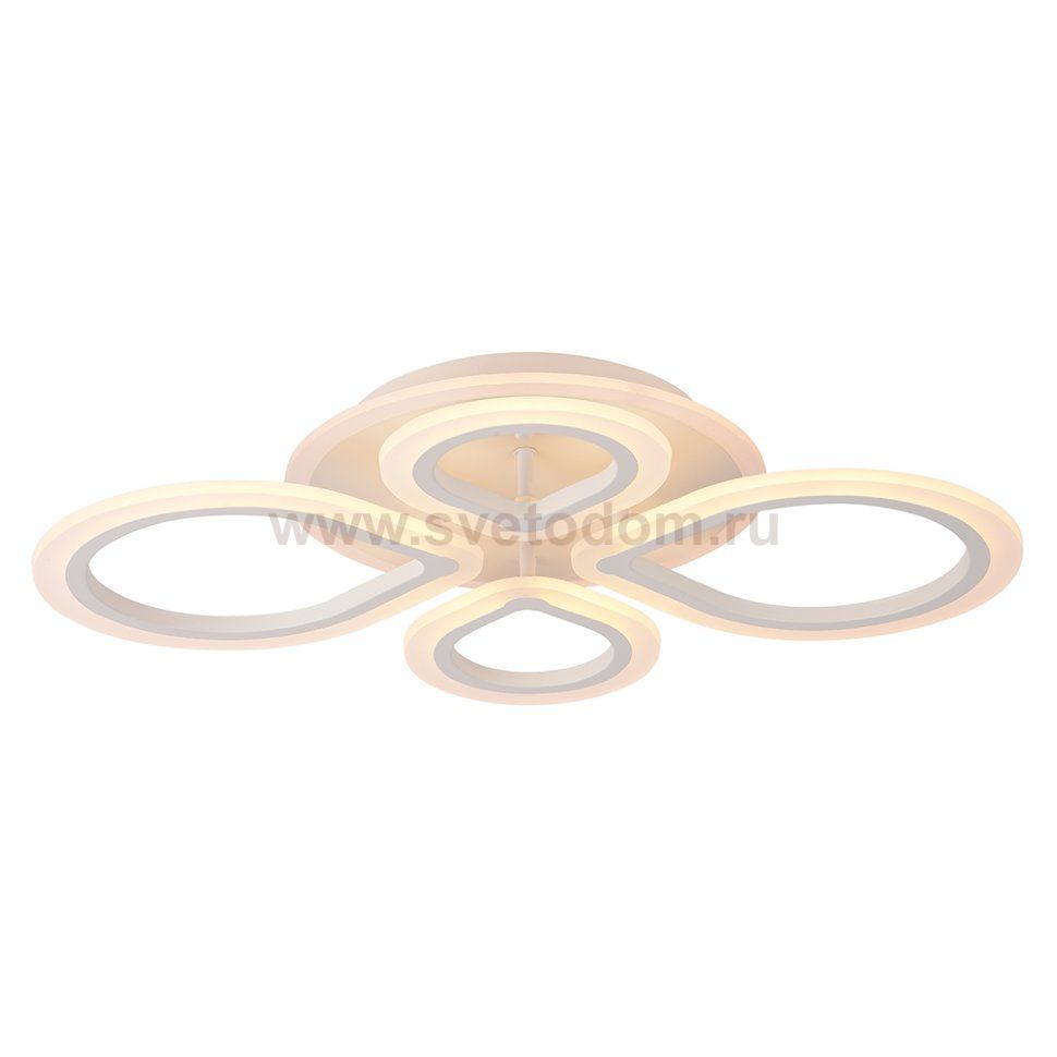 Светильник Profit light 18014/4 WHT