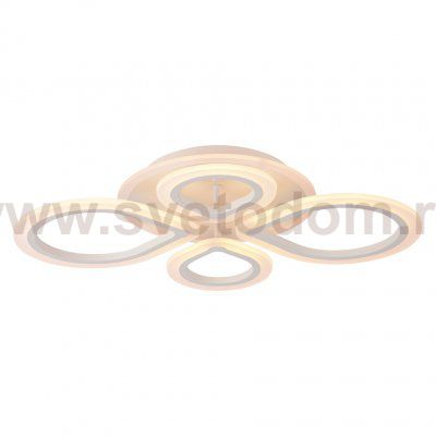 Светильник Profit light 18014/4 WHT