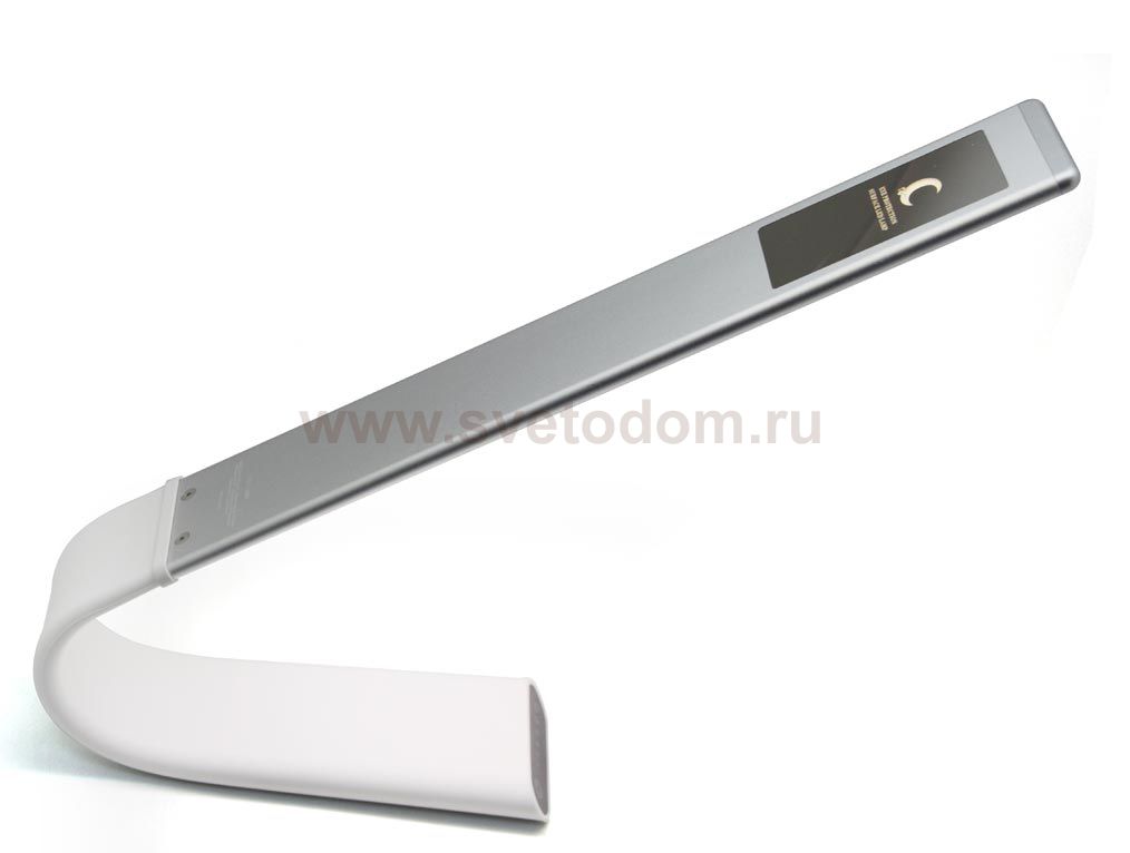 Настольная лампа Newport 1801/T silver