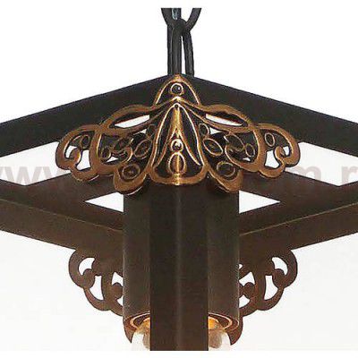 Люстра Favourite 1802-1P Gloke