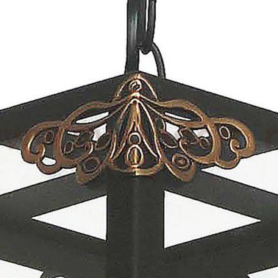 Люстра Favourite 1802-4P Gloke