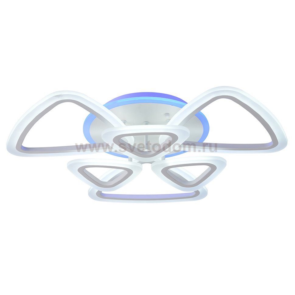 Светильник Profit light 18025/6 WHT