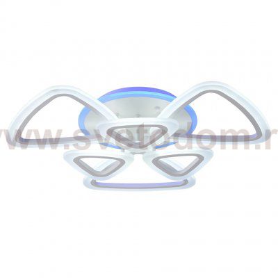 Светильник Profit light 18025/6 WHT