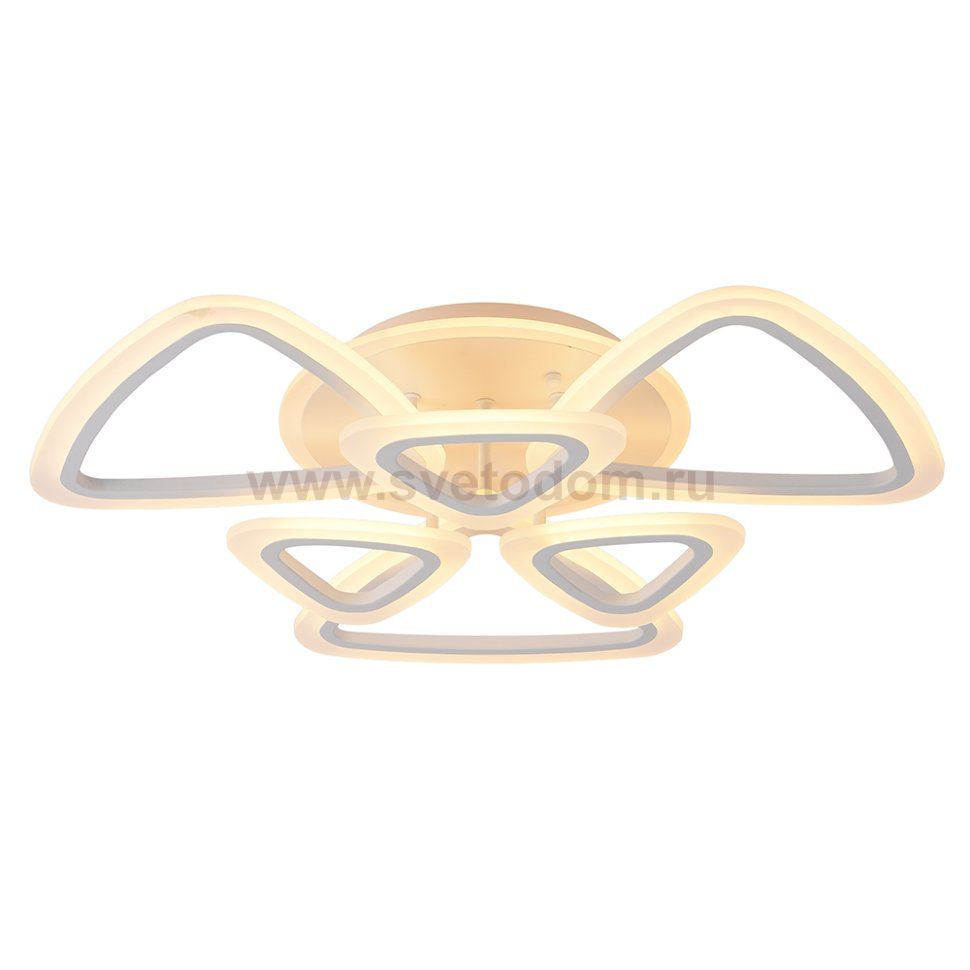 Светильник Profit light 18025/6 WHT