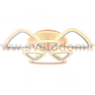 Светильник Profit light 18025/6 WHT