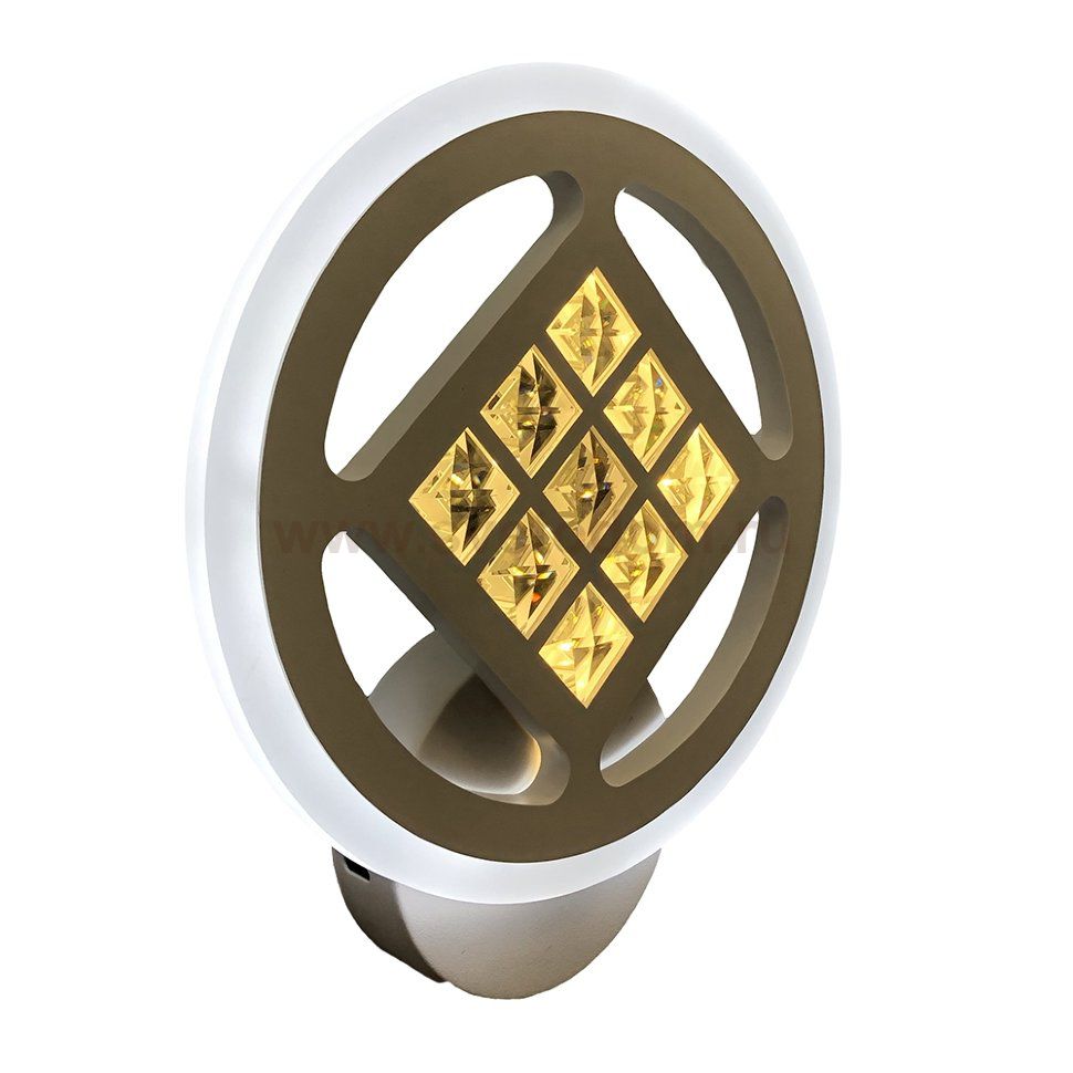 Светильник Profit light 18030/1W A WHT