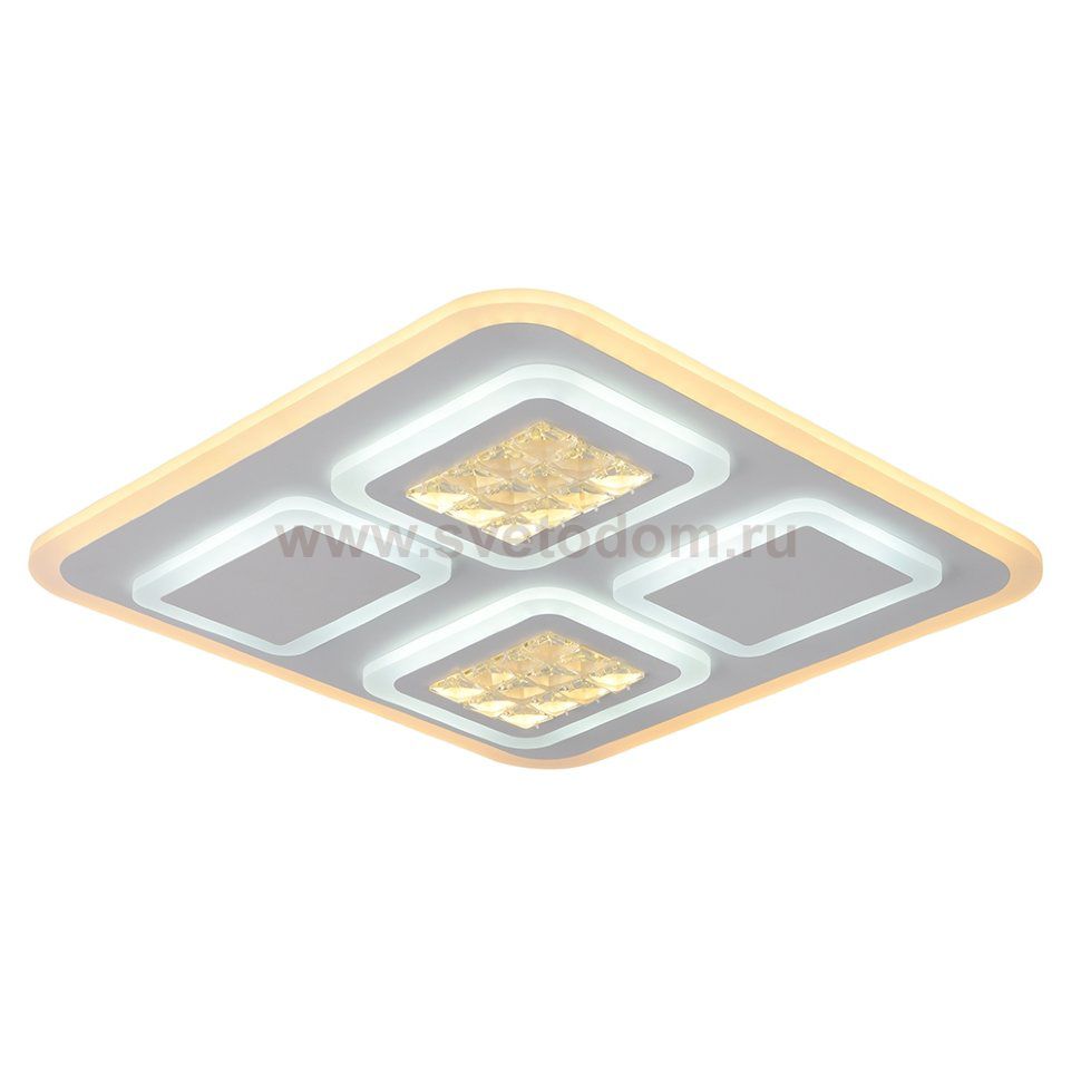 Светильник Profit light 18038 WHT