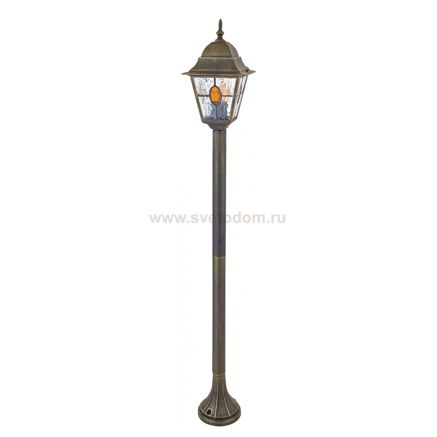 Уличный светильник Favourite 1804-1F Zagreb