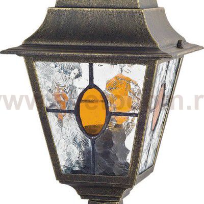 Уличный светильник Favourite 1804-3F Zagreb