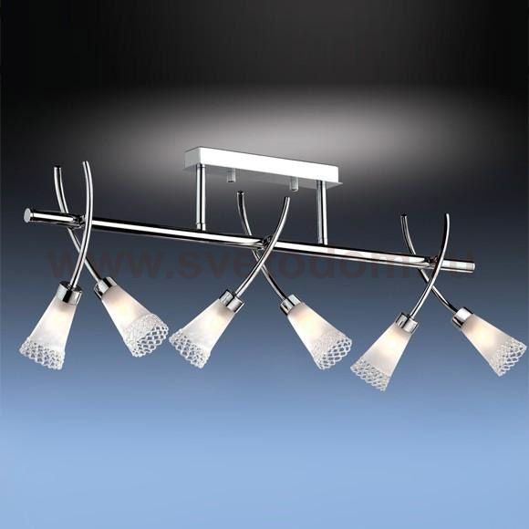 Люстра Odeon light 1804/6 COLI