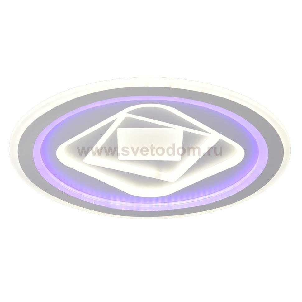 Светильник Profit light 18042 WHT