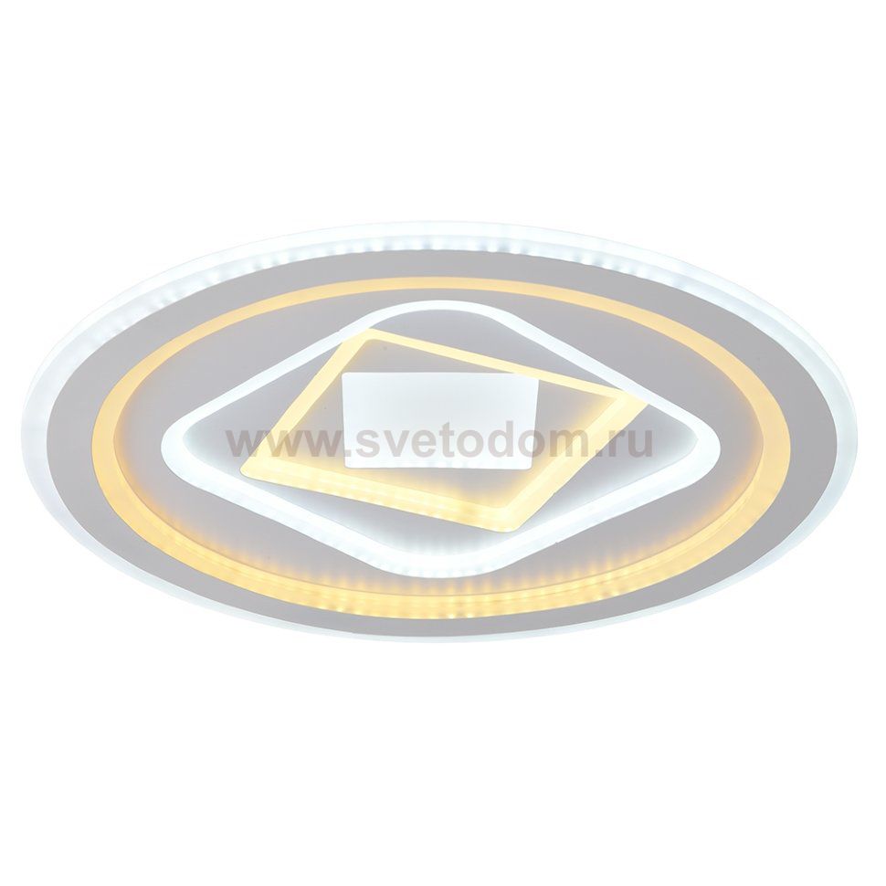 Светильник Profit light 18042 WHT