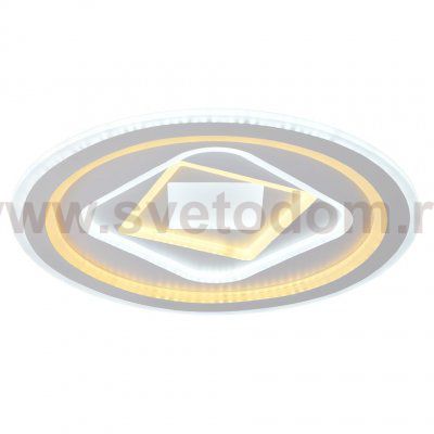 Светильник Profit light 18042 WHT