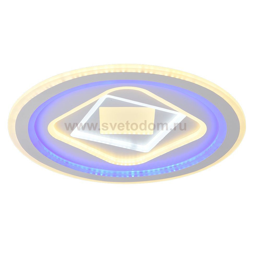 Светильник Profit light 18042 WHT