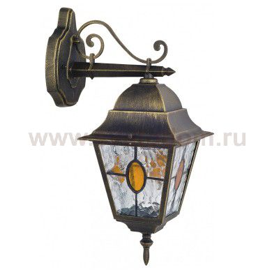 Уличный светильник Favourite 1805-1W Zagreb