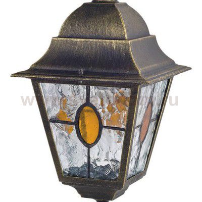 Уличный светильник Favourite 1805-1W Zagreb (1)