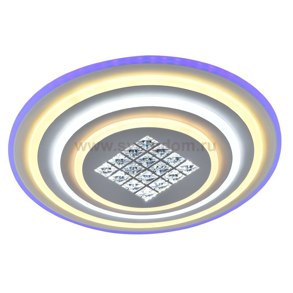 Светильник Profit light 18057 WHT