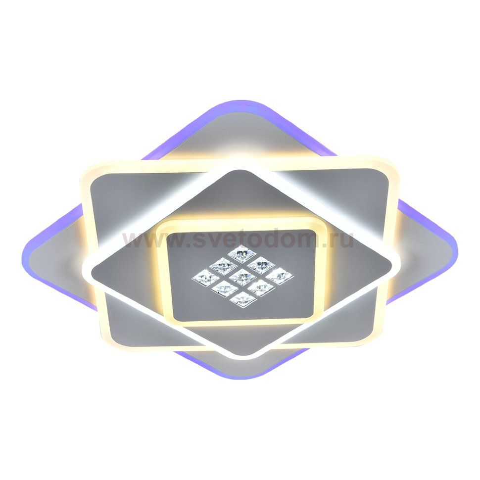 Светильник Profit light 18058 WHT