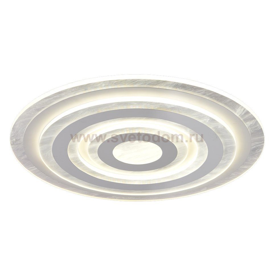 Светильник Profit light 18059 WHT