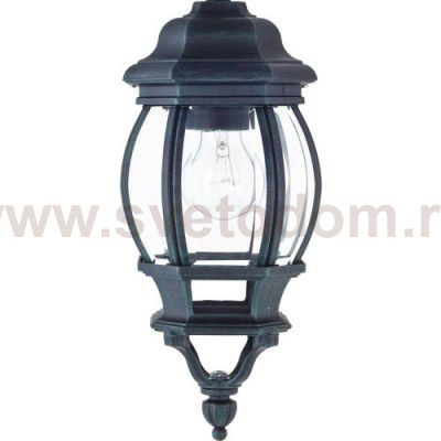 Уличный светильник Favourite 1806-1P Paris