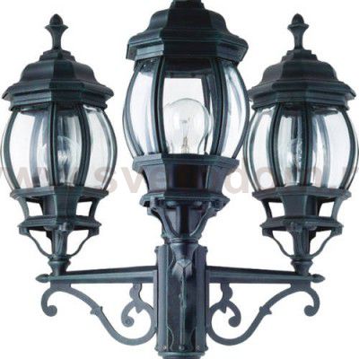 Уличный светильник Favourite 1806-3F Paris
