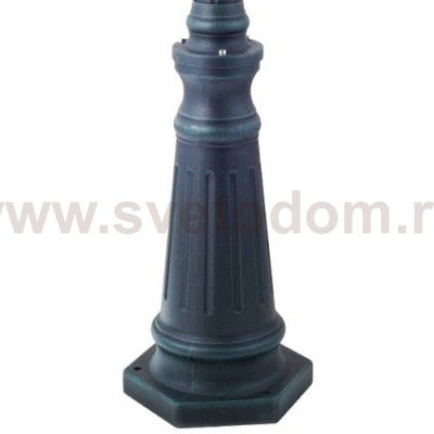 Уличный светильник Favourite 1806-3F Paris