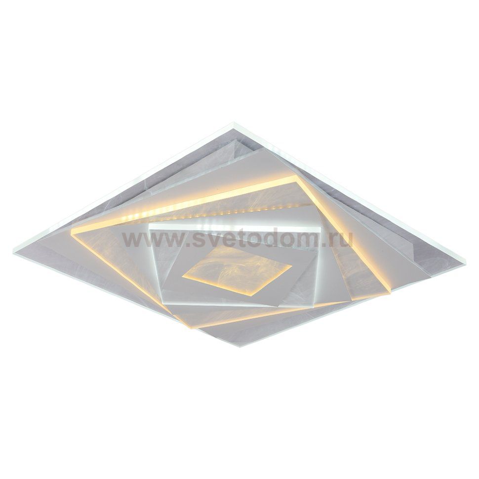 Светильник Profit light 18061 WHT