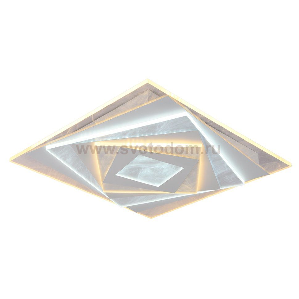 Светильник Profit light 18061 WHT