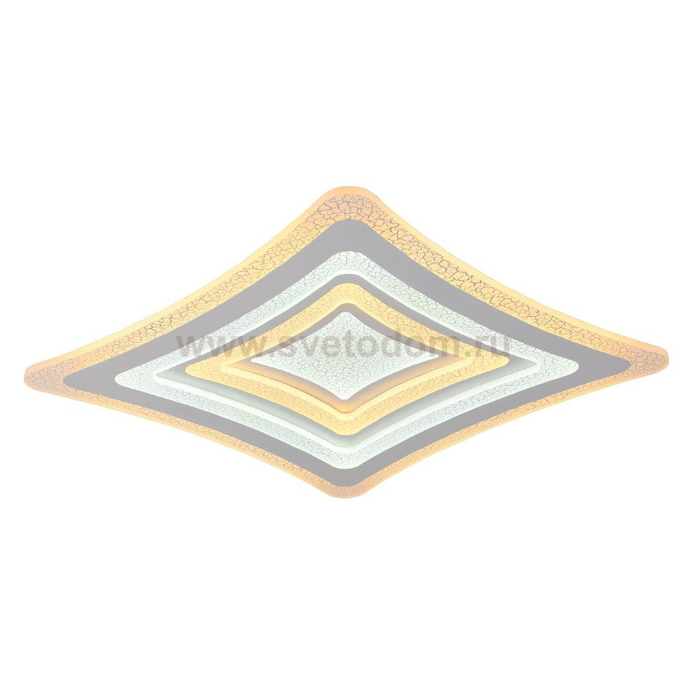 Светильник Profit light 18063 WHT