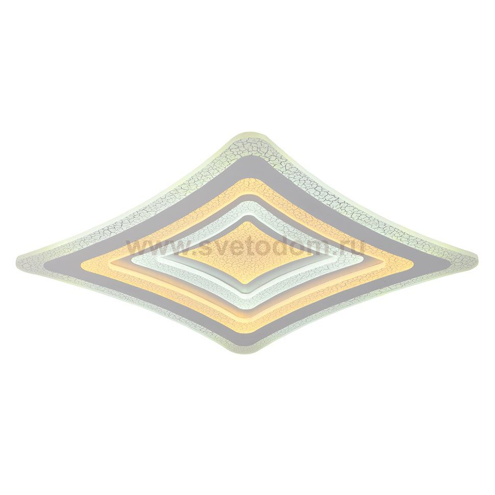 Светильник Profit light 18063 WHT