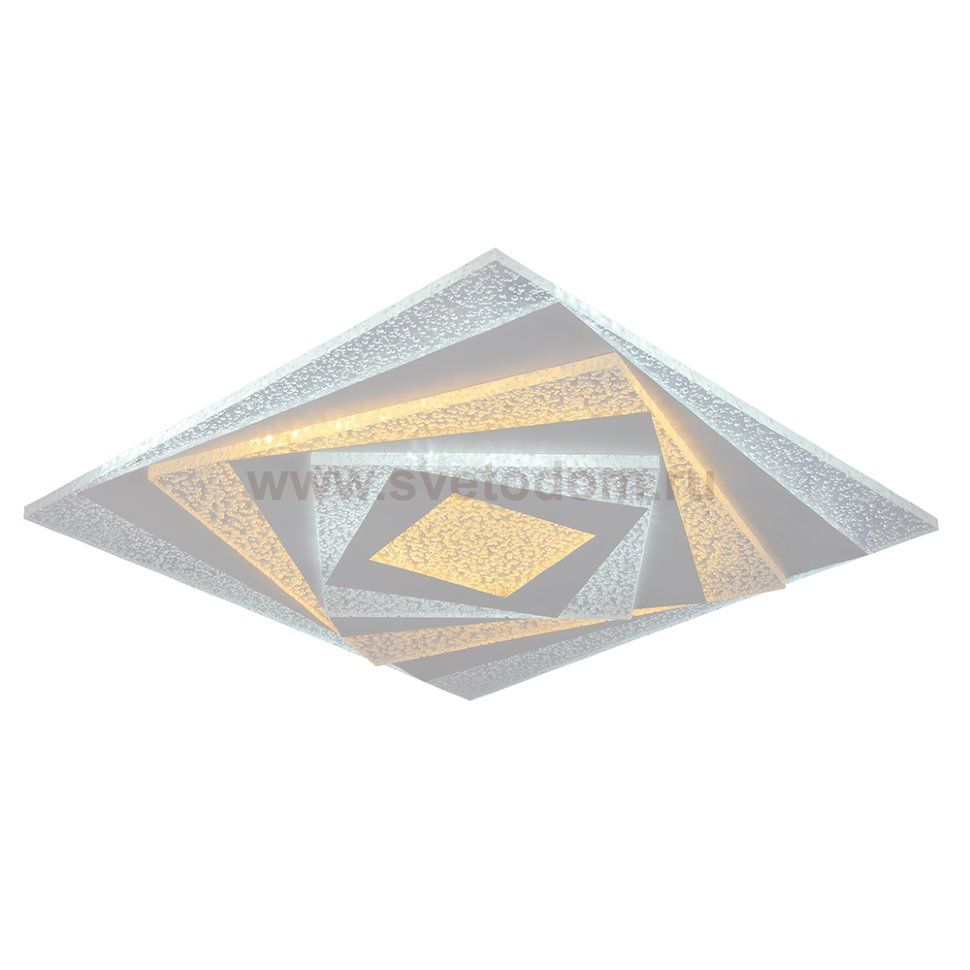 Светильник Profit light 18064 WHT