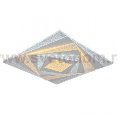 Светильник Profit light 18064 WHT