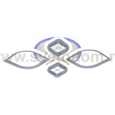 Светильник Profit light 18067/2+2 WHT