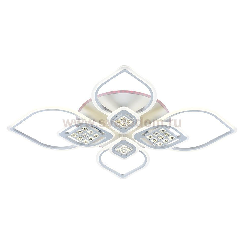 Светильник Profit light 18067/8 WHT